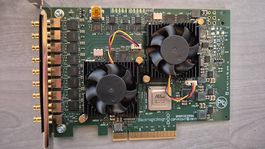Blackmagic Decklink Quad 2 8xSDI In oder Out