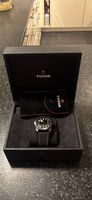 Tudor Black Bay Black Ceramic
