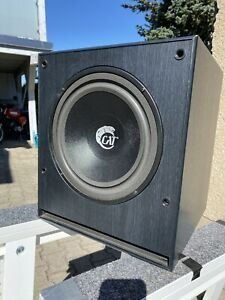 Home Cinema: Surround Sound System CAT Berlin Germany – Nuovo (secondo la descrizione) da Heimberg venduto da Mehrwertdienst 1
