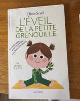 L'éveil de la petite grenouille Eline Snel occasion
