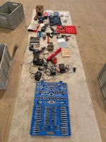 Werkzeug Elektriker Werkzeugsatz Schraubwerkzeuge
