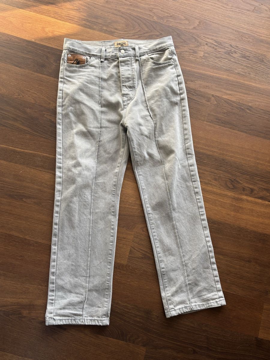 Jeans: Corteiz Jeans – Usato da Männedorf venduto da Spargeluno