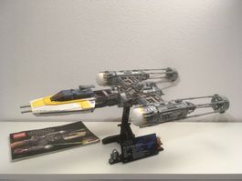 Lego StarWars UCS Y-Wing Starfighter™ 75181 von 2018