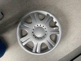 CZ139 Radzierblende Malta 13 Zoll