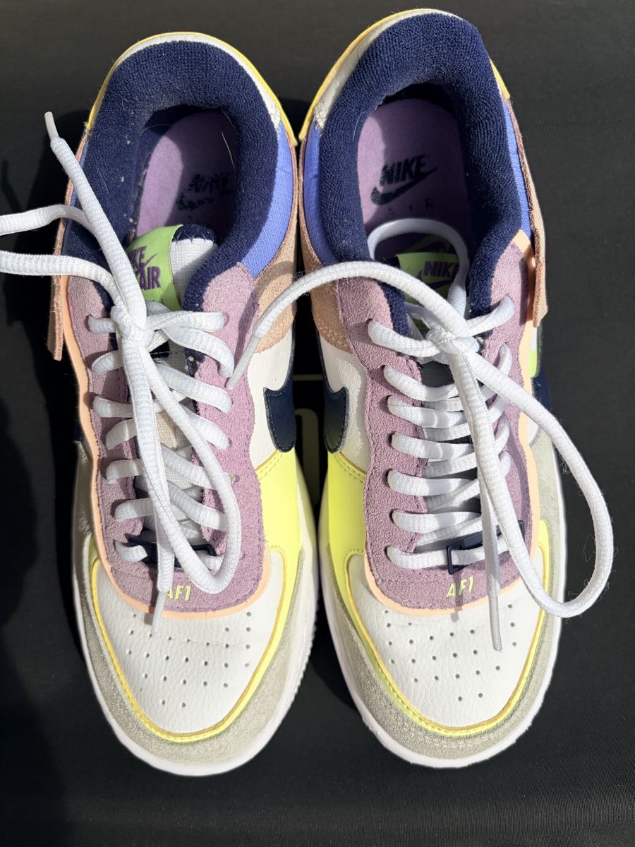 Nike Scarpe da donna: Nike Air Sneaker – Usato da Zumikon venduto da Gigi64 2