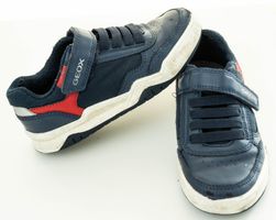 Geox PERTH BOY Sneaker/Turnschuh für Jungen Gr. 29