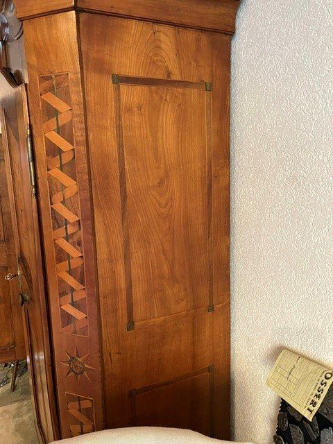 Armadi: Antiker Schrank – Usato da Hofstetten SO venduto da fan_5g5j 2