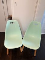 2 Kinderstühle