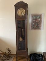 Standuhr/Pendeluhr