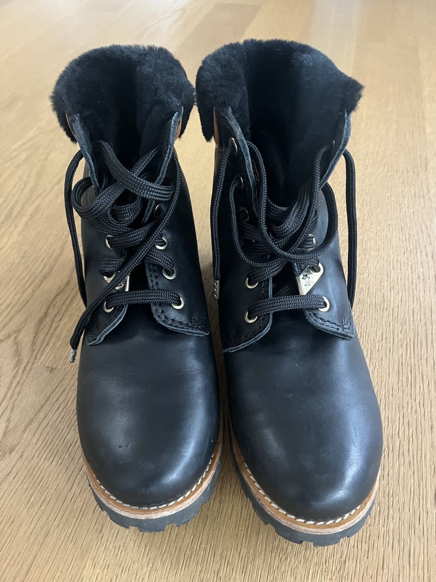 Panama Jack Chaussures femmes: Stiefel Panama Jack – D'occasion à Wabern par CathyG 2