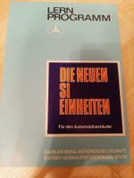 K..41) Lernprogramm Mercedes-Benz