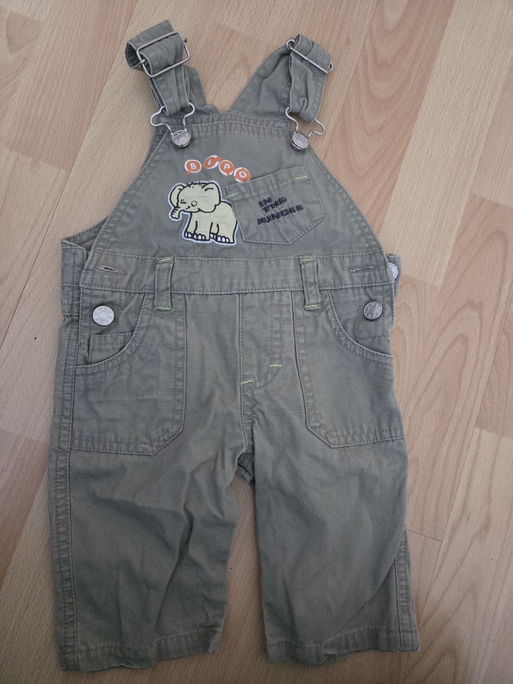 Kleiderpakete & -sets: Babyhosen-Set Gr 62 – Gebraucht aus Staad SG von wk100 2