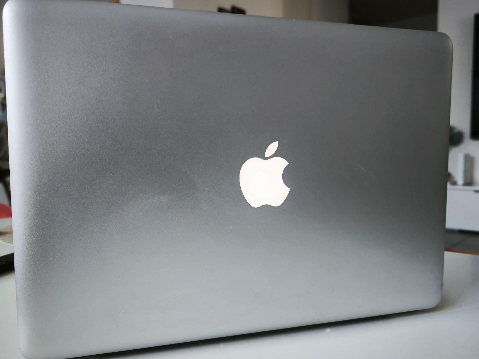 Apple Notebooks: MacBook pro 13" 2012 – Gebraucht aus Riaz von vanucaptures 4