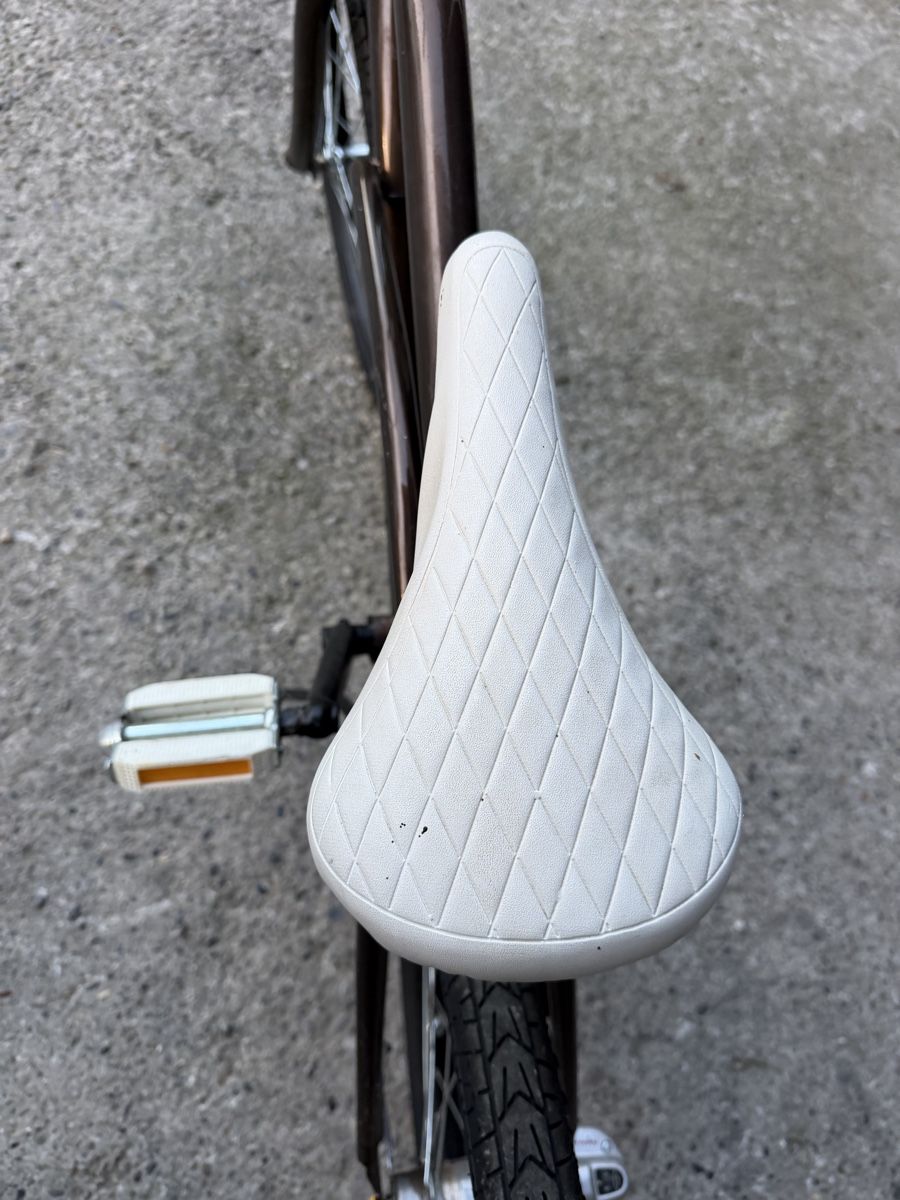 Velos: Costum Velo – Gebraucht aus Hittnau von Dbitte 5