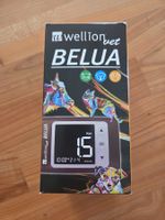 WellionVet BELUA Blutzuckermessgerät