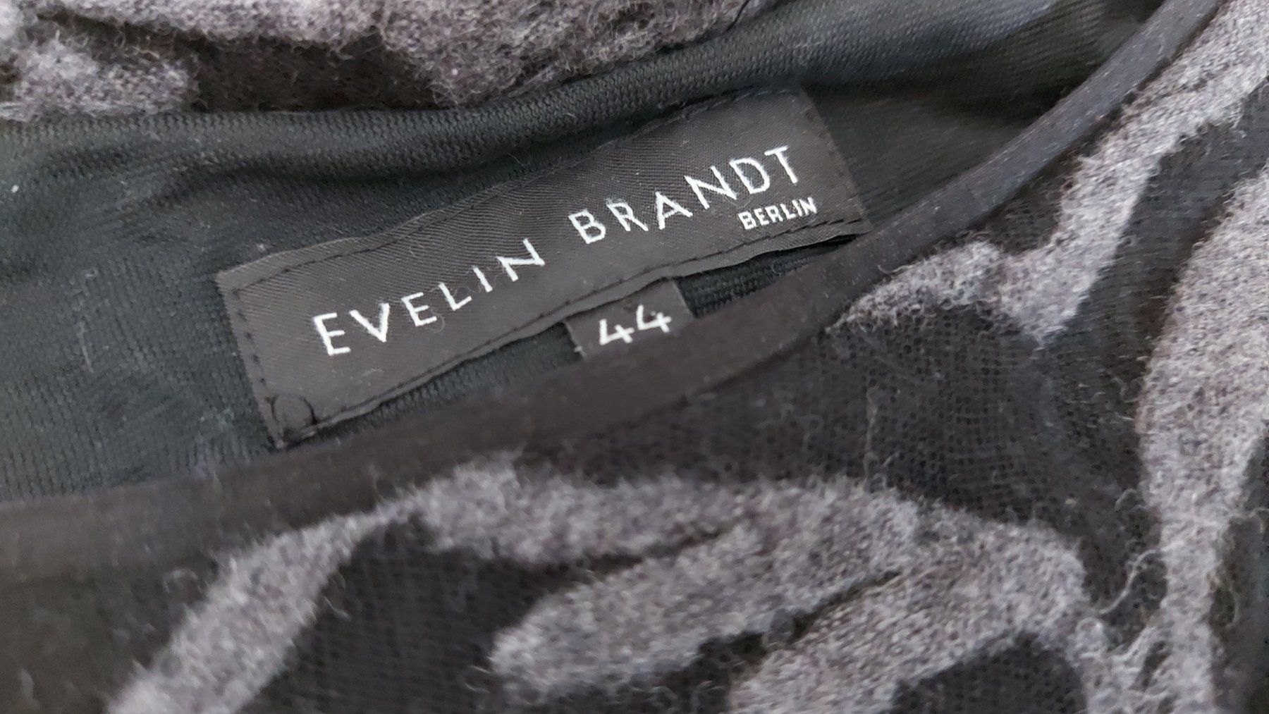 Vestiti: Schönes Kleid von Evelin Brandt – Usato da Zofingen venduto da MasterPCI 2