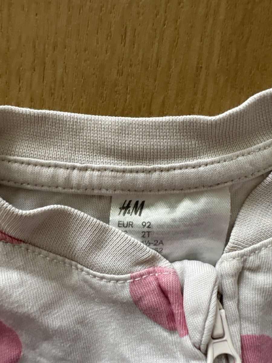 H&M Pyjamas & Ähnliches: 2 Pyjama H&M grösse 92 – Gebraucht aus Bern von Tana31 1