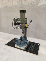 Proxxon PF230 Standbohrmaschiene (NP: 550 CHF)