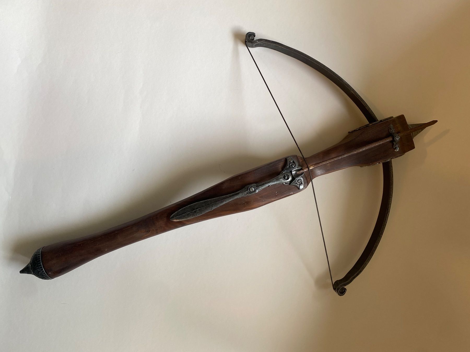 Toutes les décorations: Antike Armbrust (Replica) – D'occasion à Winterthur par Winterthurer123