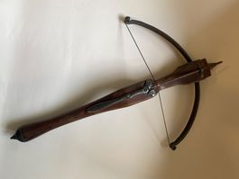 Antike Armbrust (Replica)