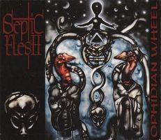 Septic Flesh - Ophidian..(Digi)