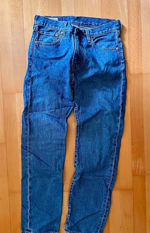 Jeans: Hose Jeans Lewis – D'occasion à Horgen par braids3 2