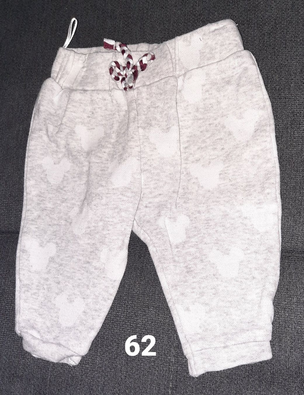 Pantaloni: Micky Mouse Baby Hose Gr. 62 – Usato da Reiden venduto da armand8