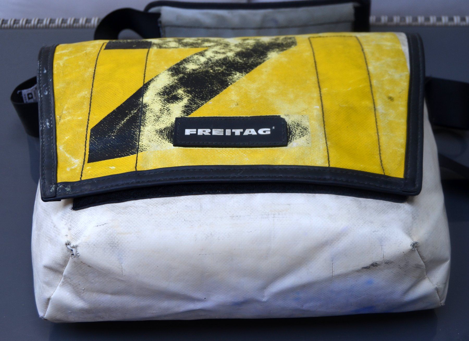 Freitag Sacs: Freitag Tasche / sac – D'occasion à Collonges par arashee 7