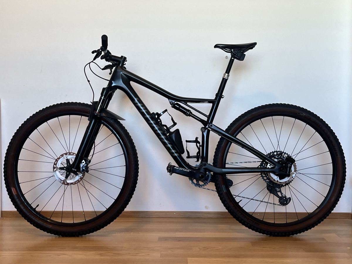 Specialized Biciclette: Specialized Epic Expert Carbon  AXS – Usato da Wetzikon ZH venduto da mai_vc9c 1