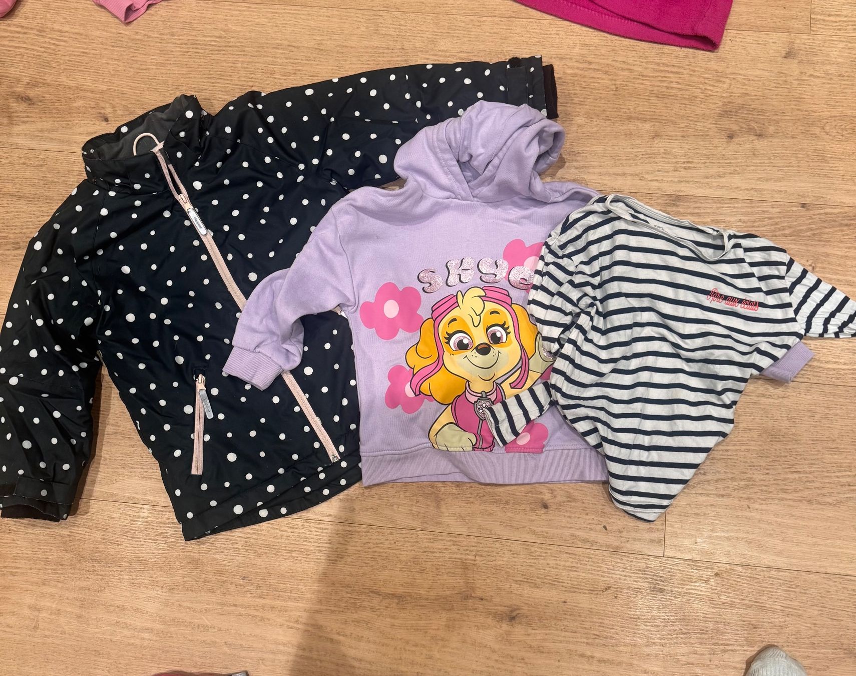 Lotti & Set di vestiti: Mädchenkleider 110 /116 – Usato da Schönengrund venduto da mic_d975 1