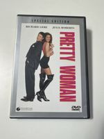 Pretty Woman – Special Edition DVD – Julia Roberts & Richard