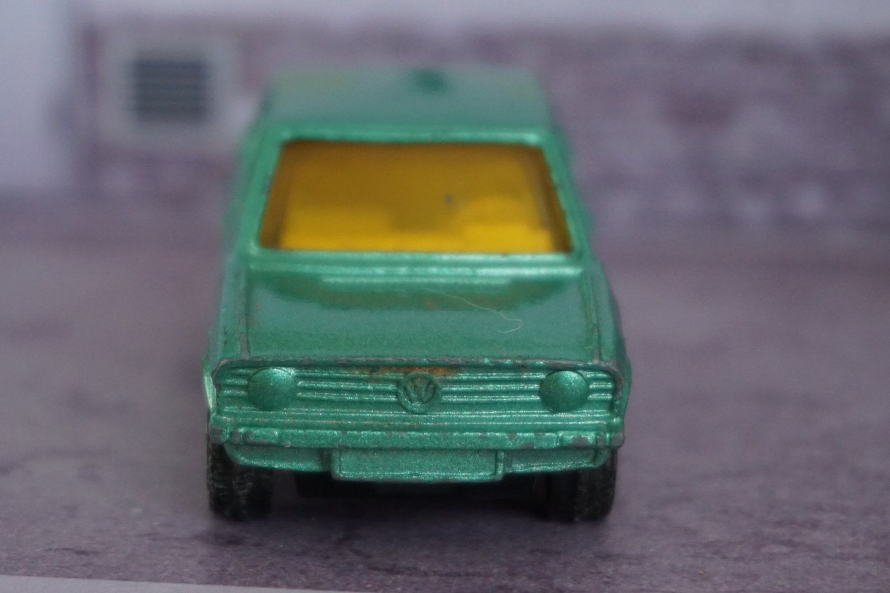 Corgi Toys Modellini d'auto: Corgi VW POLO KULT !!!!!!!!!!!! – Usato da Reiden venduto da Doppeldecker69 3