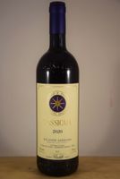 Sassicaia 2020 Bolgheri DOC – Tenuta San Guido