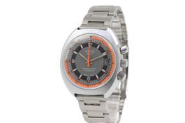 ORIS Star Chronoris Vintage Chronograph Kaliber 725 *5973