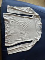 3 Damen langarm Shirt Gr. M