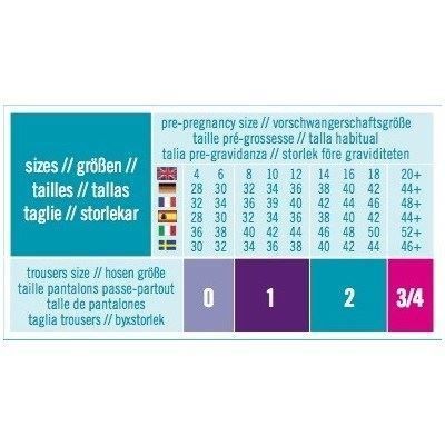 Pantaloni: Pantalon Tout Aller – Nuovo e nell'imballaggio originale da Puidoux venduto da 9Seasons 2