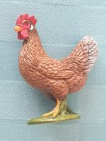 Huhn Schleich Bauernhof Tier Figur