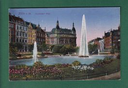 KÖLN - Deutscher Ring