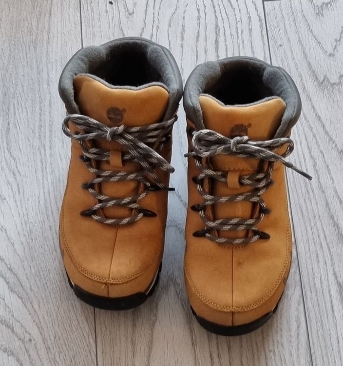 Timberland taille 37 Kaufen auf Ricardo