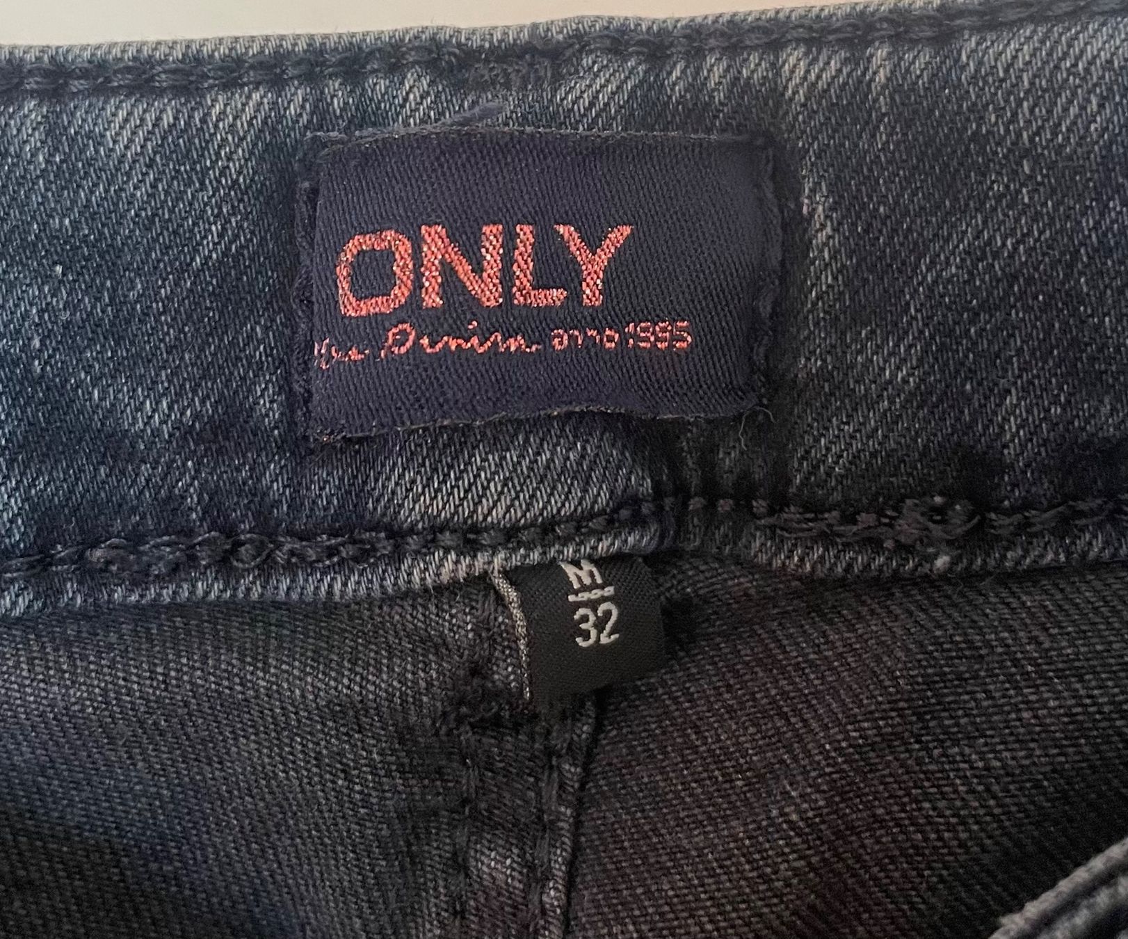Only Jeans: Jeans von Only, Grösse M/32 – Gebraucht aus Bern von sch.na 3