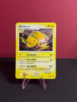 Raichu #8 Holo Rare Promo Stormfront