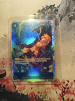 One Piece English Marco HoloBeschreibung