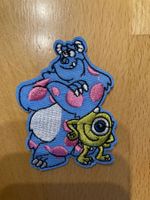 Cartoon Patch Sticker Aufnäher 45