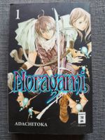 Manga Noragami Band 1