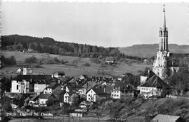 Chatel St. Denis