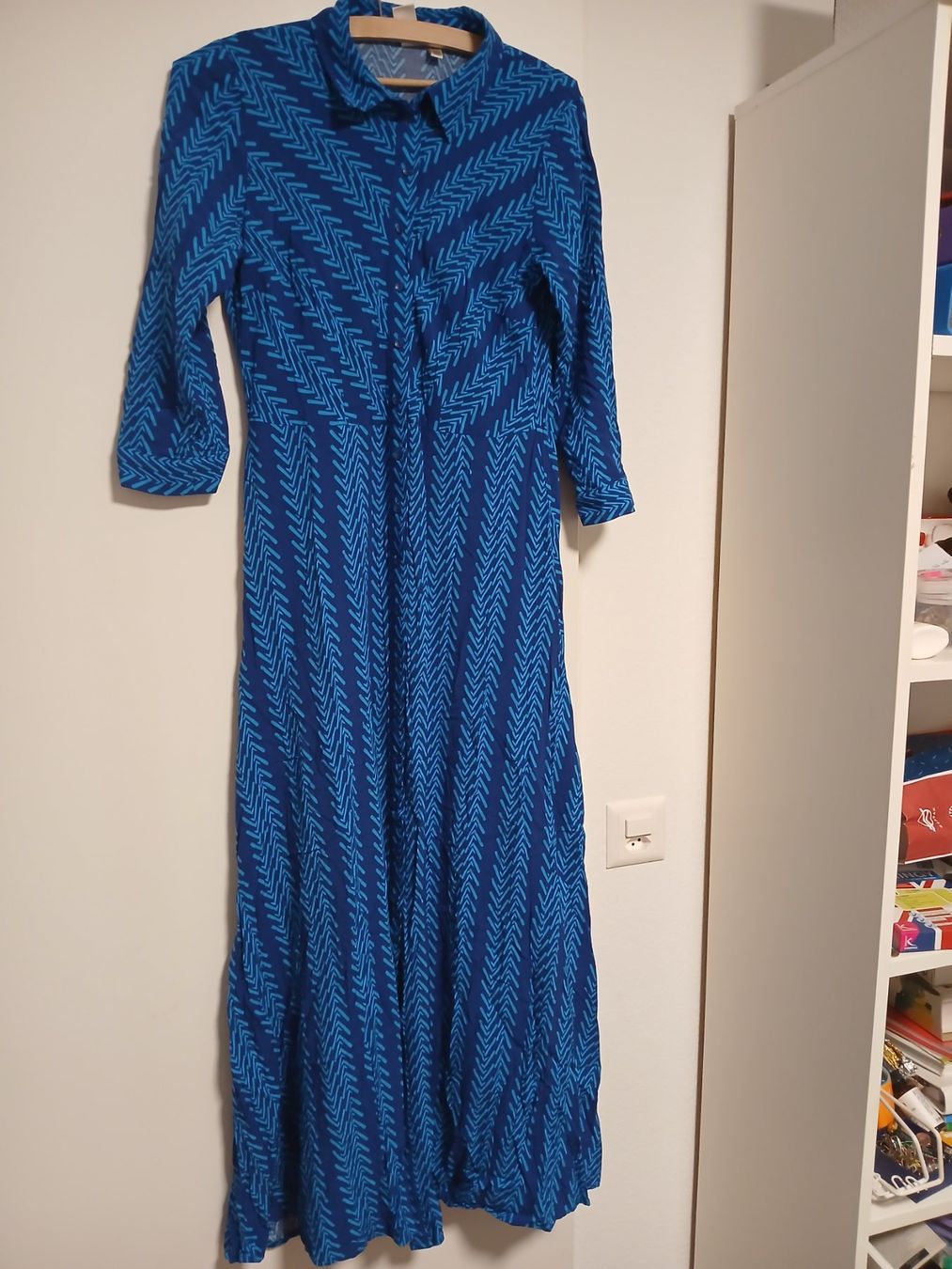 Vestiti: Maxikleid – Usato da Wettingen venduto da marlu17