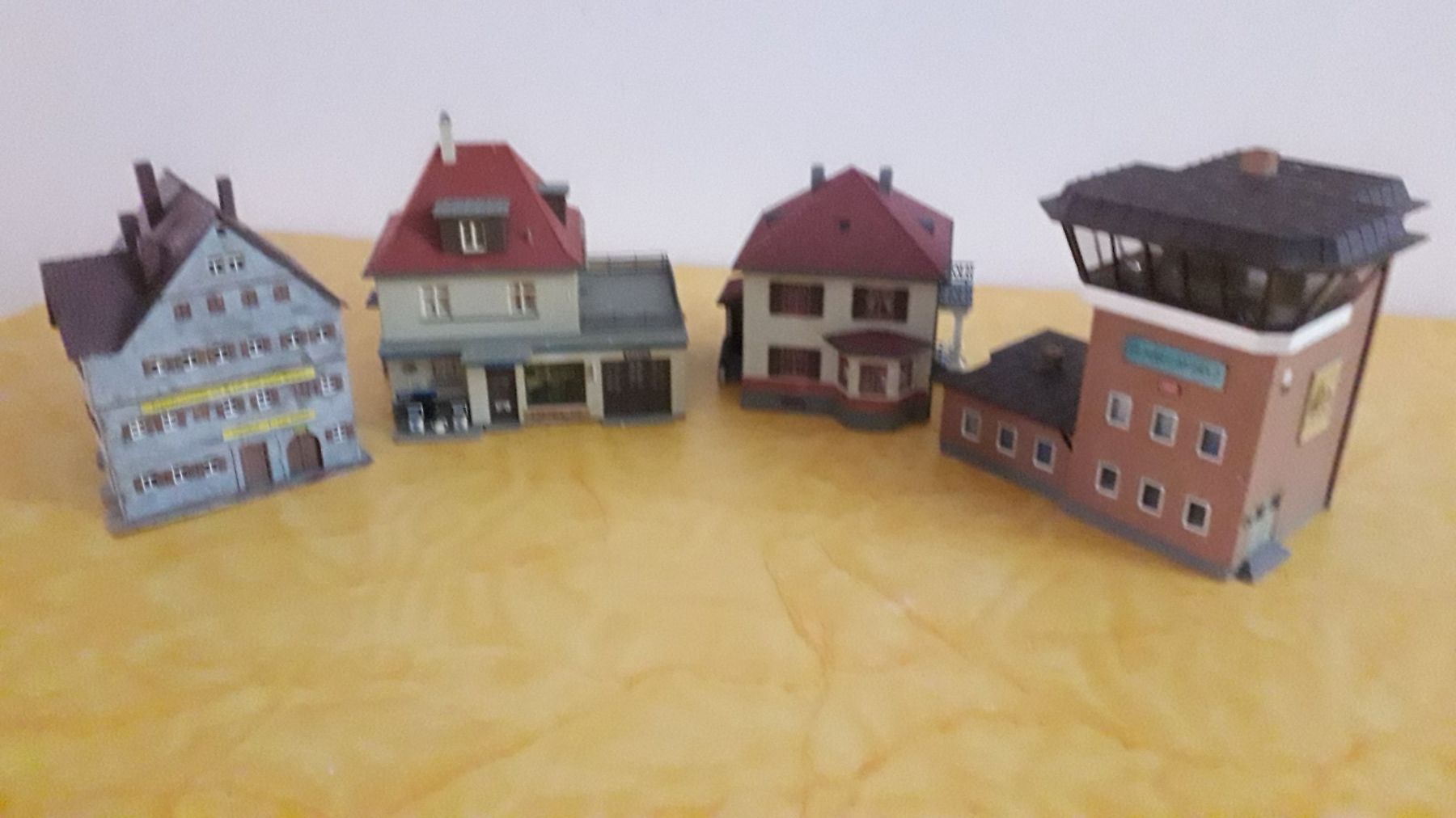 Märklin Modelleisenbahnen: Eisenbahn  Märklin – Gebraucht aus Neuhausen von terracebc 1