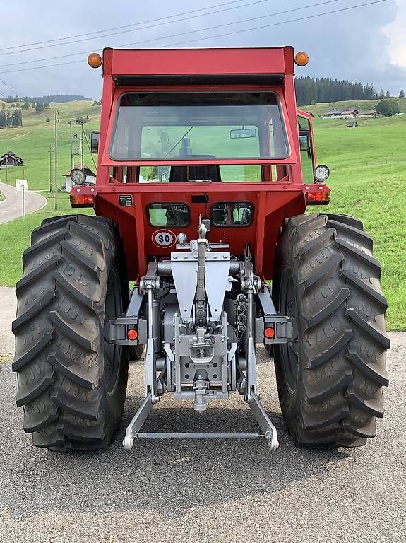 Tracteurs: Massey Ferguson 1155 – D'occasion à Eggiwil par Bruno81 1