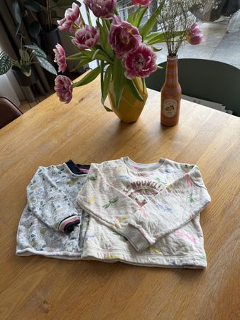 Petit Bateau Pullover, Gr. 95cm, 3 Jahre, Top Zustand!