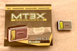Gyro Monstertronic MT3X Flybarless System